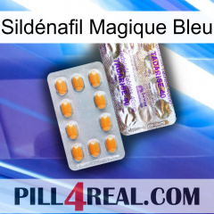Sildénafil Magique Bleu new12
